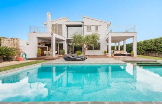Villa Alfa - 5