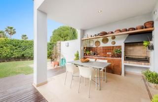 Villa Alfa - El Port - 4