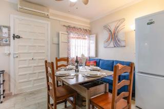 Nice Apartment In Chipiona With Wifi - Chipiona - 8