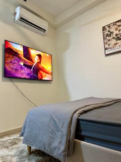 Studio Unit At Residensi Suasana - Petaling Jaya - 5