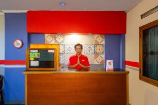 Hotel O Riau Near Gedung Sate Formerly Patradisa - 6