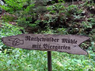 Rathewalder Mühle - 7