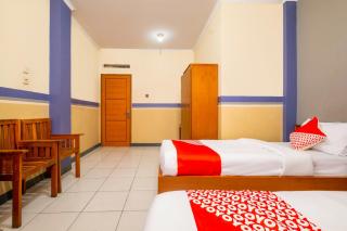 Hotel O Riau Near Gedung Sate Formerly Patradisa - 4