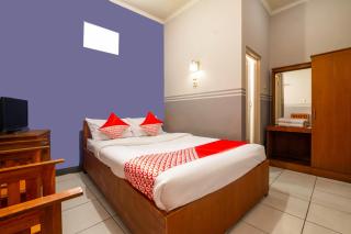 Hotel O Riau Near Gedung Sate Formerly Patradisa - 7