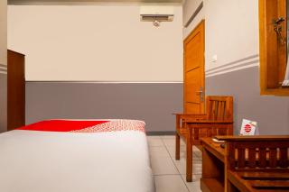 Hotel O Riau Near Gedung Sate Formerly Patradisa - 3