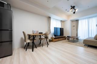 Morpheus - Sapporo - 2