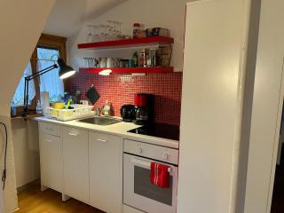 Ferien- und Messeappartement Schwaig - Schwaig - 5