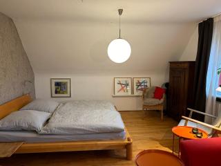 Ferien- und Messeappartement Schwaig - Schwaig - 4
