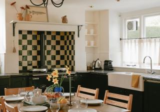 Trinity Farmhouse - Stunning House & Gardens! - 7