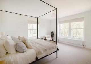 Trinity Farmhouse - Stunning House & Gardens! - North Cerney - 9