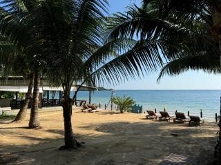 Naroth Beach Bungalow - Isola di Koh Rong - 6