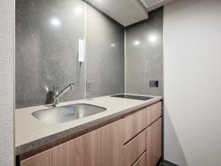 MONday Apart Premium Ginza Shintomicho - 2