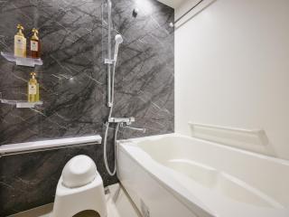 MONday Apart Premium Ginza Shintomicho - 6