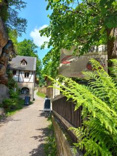 Rathewalder Mühle - - 1
