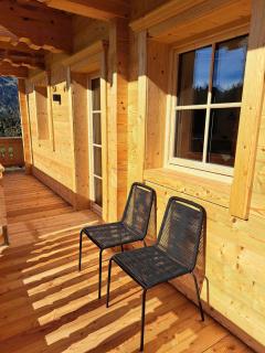 Ferienwohnung Altrach - 4