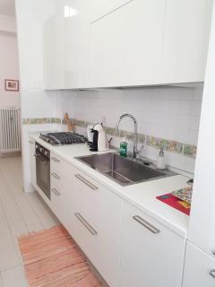 Alloggio Vimercati 45 - Rome - 4