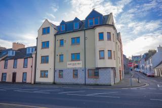 Quay Head View Aparthotel - Stranraer - 8