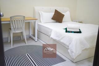 HAZZ Homestay Kulim IV - 4