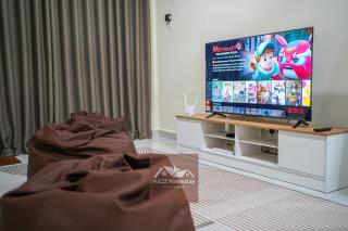 HAZZ Homestay Kulim IV - Kulim - 2
