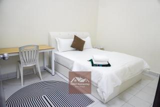 HAZZ Homestay Kulim IV - Kulim - 8