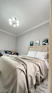 Новые 1ком люкс апартаменты - 7