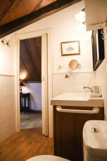 Precioso Ático dúplex en Canfranc, Casa Marco - Canfranc - 2