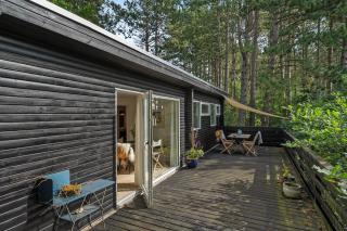 Small, Cozy House For 3 People, - Ebeltoft - 8