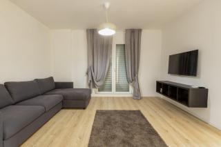 Appartamento posizione strategica - 2