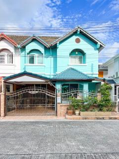 San-sabai House - Patong - 0