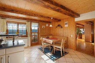 Krährbauernhof mit Eventraum 3 fewo - 5