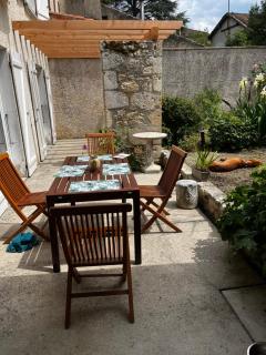 Maison Saint Roch - Mouchan - 7