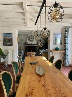 Maison Saint Roch - Mouchan - 4