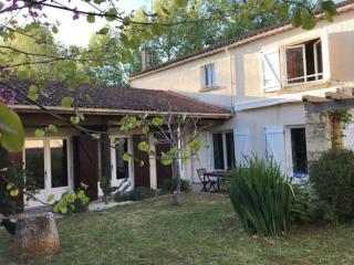 Maison Saint Roch - Mouchan - 6