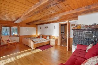 Krährbauernhof mit Eventraum 3 fewo - Hornberg - 8