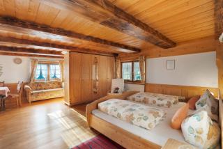 Krährbauernhof mit Eventraum 3 fewo - Hornberg - 6