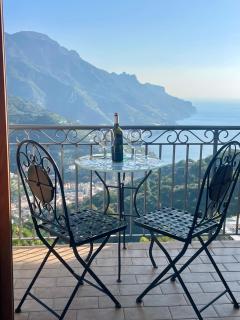 Ravello Comfort Luxury Home - Ravello - 0