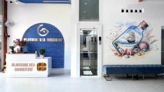 Blossom Sea Homestay Quy Nhơn - Quy Nhon - 4