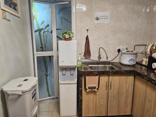 SMART Homestay Permaipura - Sungai Petani - 9