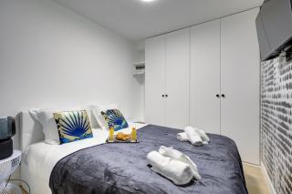 Bluestay 299 - Superb apartment in Paris - París - 8