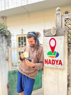 Nadya Homestay For Female & family - Jaipur - 1