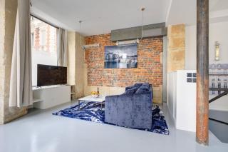 Bluestay 299 - Superb apartment in Paris - París - 2