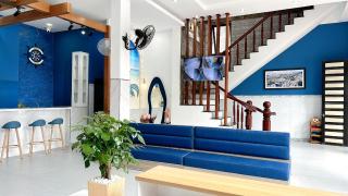 Blossom Sea Homestay Quy Nhơn - Quy Nhon - 8