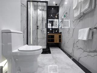 Baden-Baden Hotel Tashkent - 2