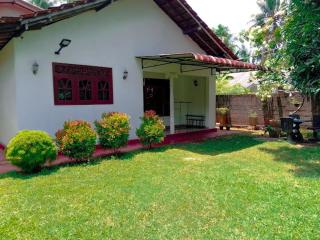 kumara villa - Hikkaduwa - 8