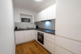 Sanierte Wohnung "Luca" fußläufig ins Zentrum - Coblença - 6