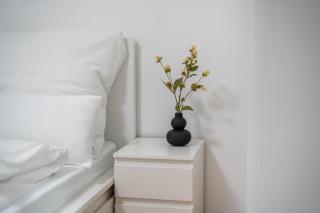 Sanierte Wohnung "Luca" fußläufig ins Zentrum - Coblença - 4