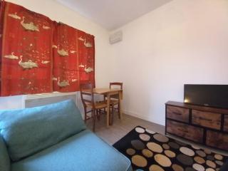 Jim's place - Bristol - 8