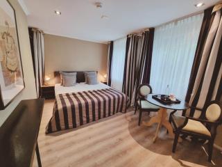 Saillant Hotel Gulpenerland - Auping Hotel Partner - Gulpen - 5