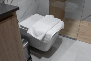 Peaceful Studio Flat that Sleeps 2 in Jumeirah Village Circle - Dubai - 1