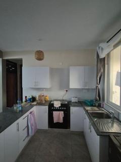 Daffi giraffi House - Melinde - 8